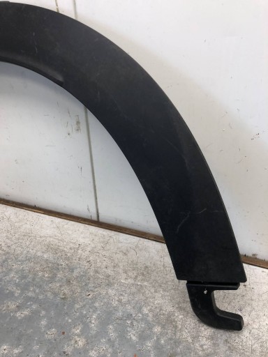 modanatura NADKOLA sinistra Anteriore PDC MINI F60 7389365 7389369