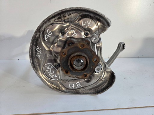 Audi A6 S6 C8 4K swing rear right 80A505460B (Z646)