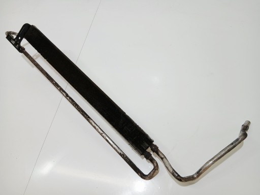 kühler der lenkung BMW E60 E61 N52 7559960