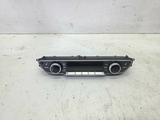 PANEL KLMATYZACJI topení AUDI A4 B9 A5 8W 8W0820043AP