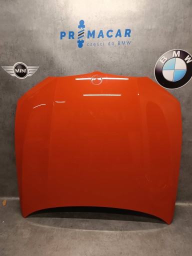 Капот bmw 3 g20 g21 6992778