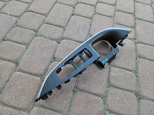 cover cover boczka door front front side EUROPA Opel Insignia B