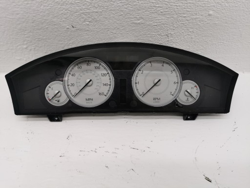 dials dials CHRYSLER 300C 3.0 CRD P05172054AE