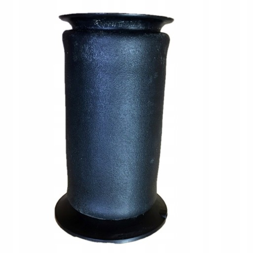 6765603 - BMW 5 E61 Універсал сильфон подушка задня задня NIVO