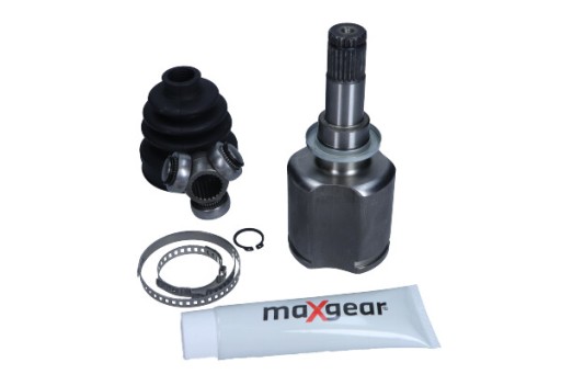 49-2836 - ВНУТРЕННИЙ ШАРНИР MAZDA 6 GH 32X43X28 PR. 1 8-2 5