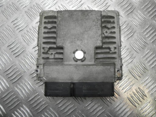 03F 906 - Модуль управління двигуном seat ibiza iv 2012 03f906070bl