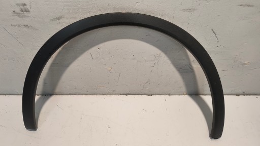 7P5853727 - Накладка левого переднего крыла porsche cayenne ii