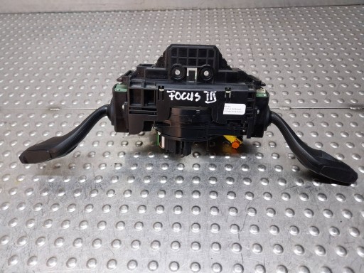 MANETKA páčky pod volant a ovládání kroužek F1ET-13N064-AC FORD FOCUS MK3 C-MAX MK2