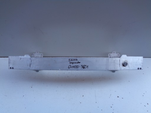 pillar bumper support front LEAPMOTOR 6411000-BC01 NR 53253
