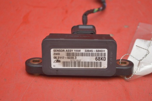 Sensor SENSOR ESP 33945-68K00 SUZUKI ALTO 7 VII 1.0 68 KM 09-14