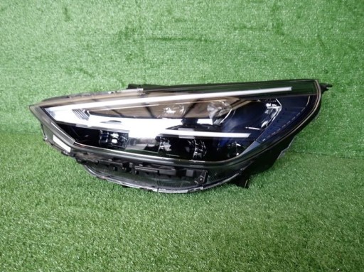HYUNDAI I30 III FULL LED 20- reflektor left light left 92101G4600