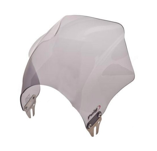 0013H - PUIG ЛОБОВОЕ СТЕКЛО ОБТЕКАТЕЛЬ УНИВЕРСАЛЬНЫЙ RAPTOR