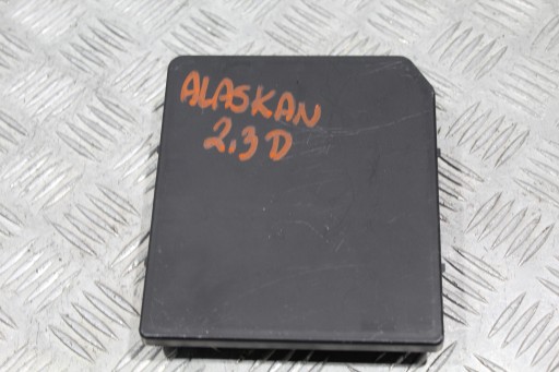 MODULE FUSIBLES ALASKAN