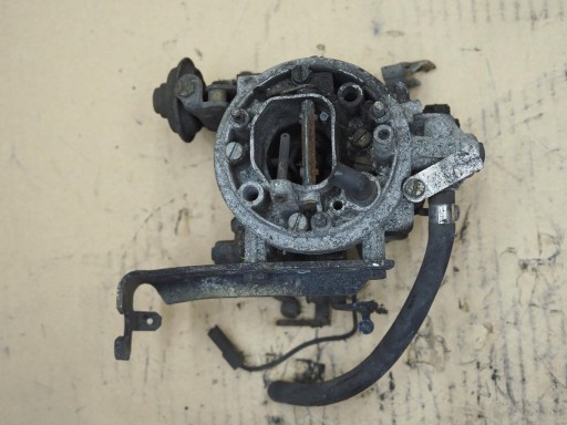 OPEL CORSA A 88r 1.2 карбюратор WEBER