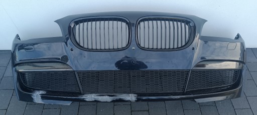 51117891282 - Передний бампер bmw 7 f01 m package