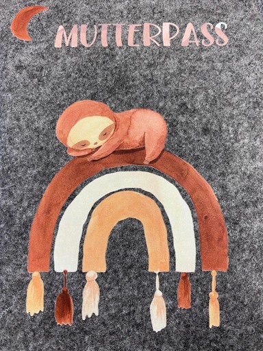 НАРОДЖЕННЯ ДИТИНИ ЧЕХОЛ USG PHOTO CASE