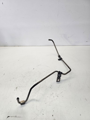 Ölleitung turbo AUDI A4 A6 VW 2.0 TDI 038145859F 03G145771B