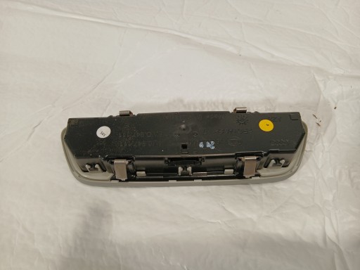 AUDI A4 B9 LIFT FANALE CIELO INTERNO 4M0947111 8W0947111