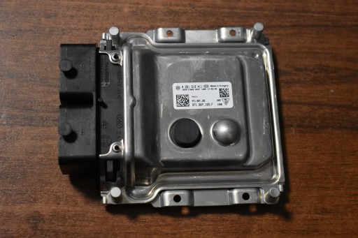 971907183, 0261S19411 - Модуль ідеальної швидкості porsche panamera 971 1