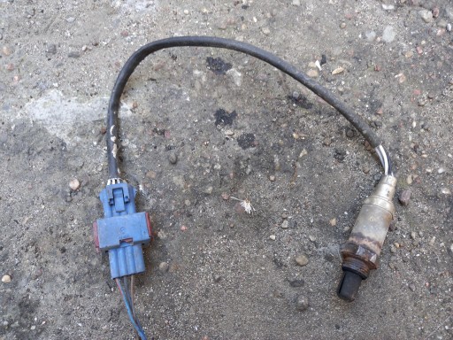 ЛЯМБДА-ЗОНД LSH24 BOSCH 0258003355