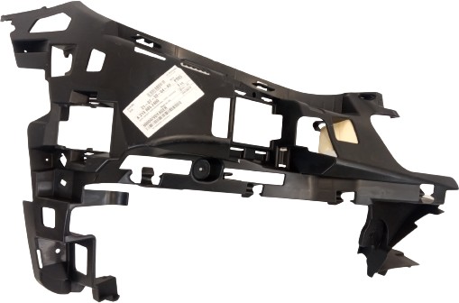 console PODST. bumper bracket PRAW MERC W213 C238
