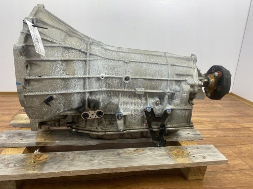 Boîte de vitesses 8UCL 6.2 LT1 Chevrolet Camaro SS 2016+ USA