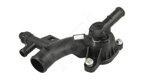 ПАТРУБОК РІДИНИ ХОЛОД. OPEL 1.4 ORGINAL 25193922