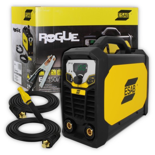 ESAB ROGUE ES 180i інверторний зварювальний апарат MMA TIG