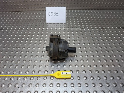 pump circulation of water electrical NISSAN QASHQAI J11 RENAULT 14- 1.3 DIG-T