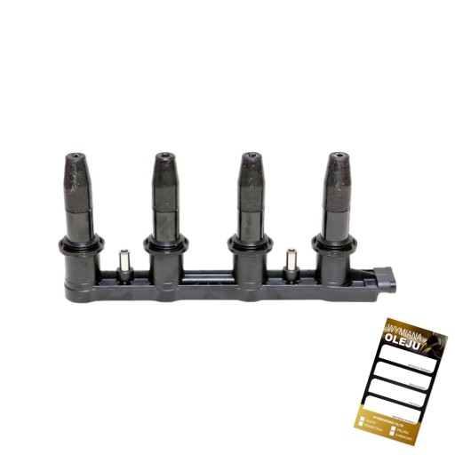 EO-0013340 - Катушка зажигания chevrolet opel 1.6 1.8 тип 1208086