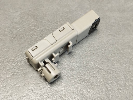 BMW 7 G11 Module LED 6820666
