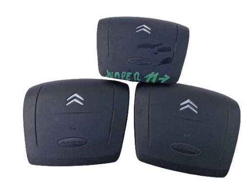 CITROEN JUMPER 07354879970 ПОДУШКА БЕЗОПАСНОСТИ