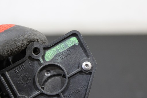 pump circulation of water PORSCHE MACAN 95B 8K0819147A
