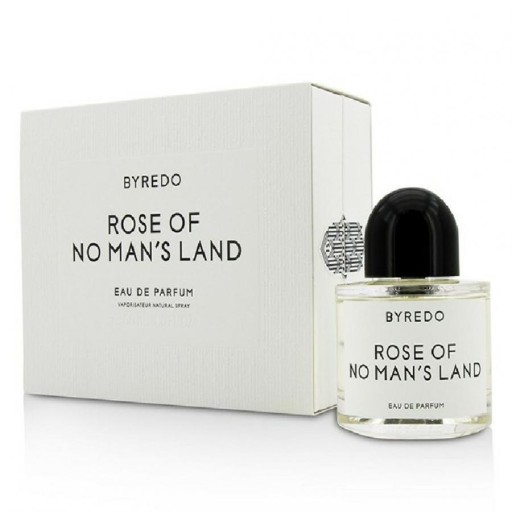 byredo rose of no man's land woda perfumowana 100 ml   