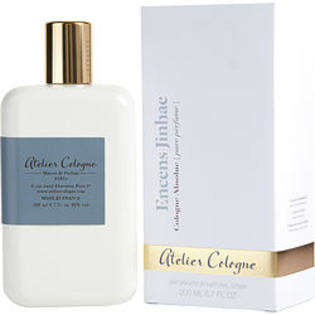 atelier cologne encens jinhae woda kolońska 100 ml   