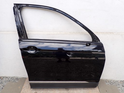 5NN831055B - Праві передні двері vw tiguan allspace 5nn 5nl bw2 2017-