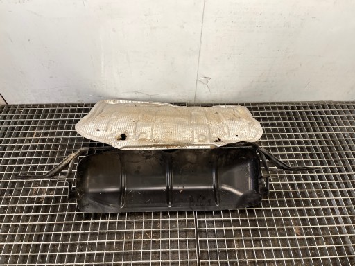 VW PASSAT B8 FL GTE cover WEBASTO 3Q0201307