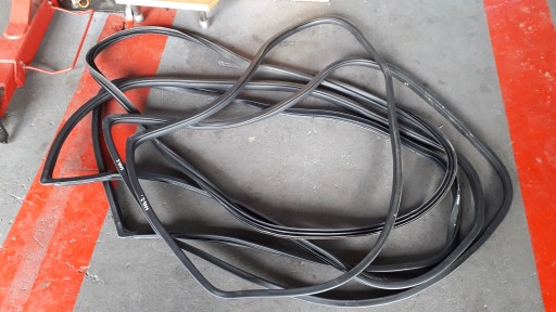 KIA SOUL II 2014-УЩІЛЬНЕННЯ КУЗОВА ДВЕРІ ЗАКРИЛКІВ