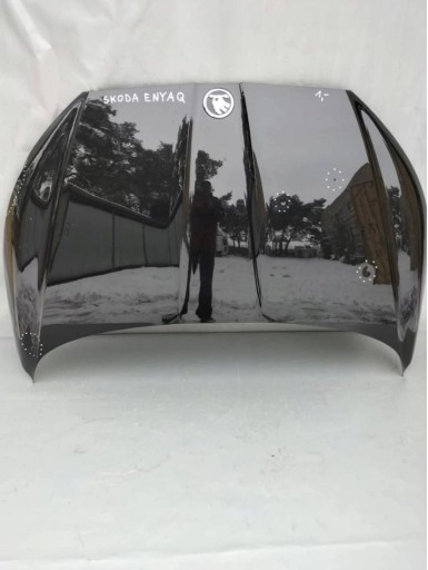 PJT5623, PJT5623 - Капот skoda enyaq капот