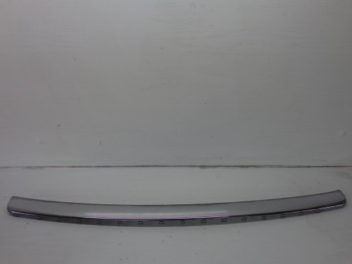 | FIAT CROMA 2 II ХРОМИРОВАННАЯ ПОЛОСКА НА ЗАДНЕМ КАПОТЕ