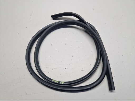 FORD MONDEO MK4 LIFT KOMBI HB gasket door right front