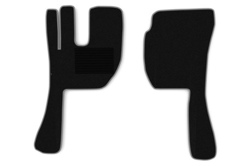 Напольный коврик F-core F-CORE MT14 GRAY