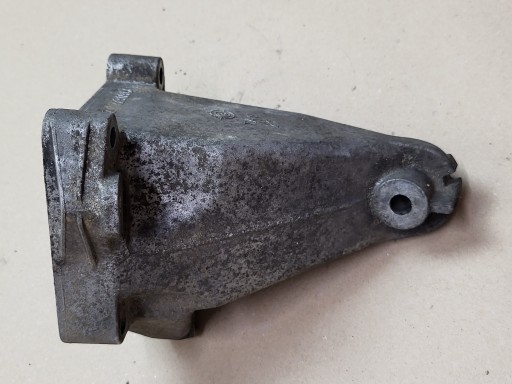 holder engine mount MERCEDES C W203 1.8 compressor; M271 OE EUROPA