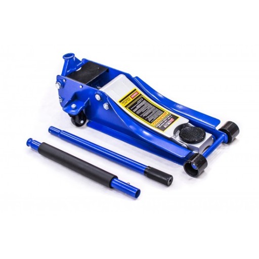 ПІДЙОМНИК ЖАБА 3 ТОННИ УЛЬТРА НИЗЬКИЙ ПРОФІЛЬ