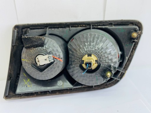 light left rear left rear part to the bonnet MAZDA 6 226-61974