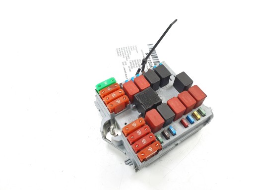 БЛОК ЗАПОБІЖНИКІВ PEUGEOT BOXER III