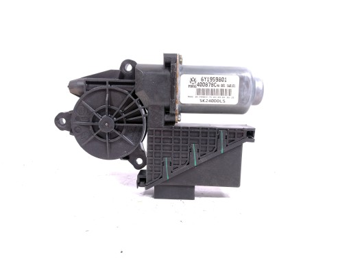 Skoda fabia vw polo 9n t5 электродвигатель стеклоподъемника передний левый 6y1959801