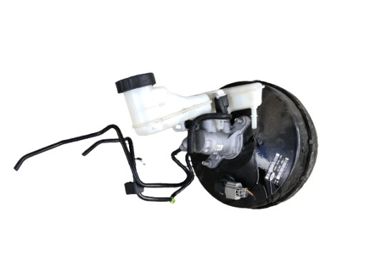 MONDEO MK5 HB СЕРВОПРИВІД ГАЛЬМІВНИЙ НАСОС DG9C-2B195-LBB