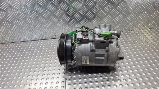 kompresor klime 8D0260808 AUDI A4 B5 PASSAT B5 SUPERB i 1.9 TDI
