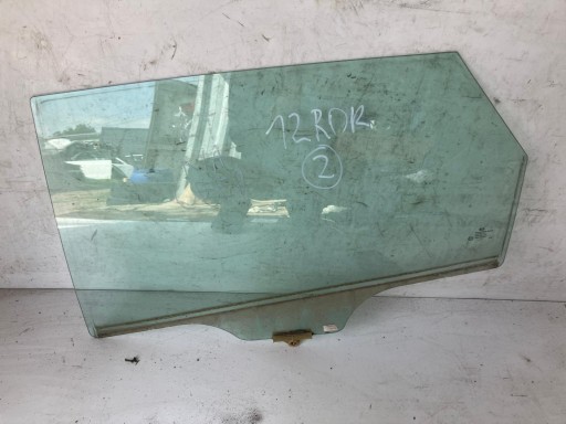 window door left rear part KIA CEED II KOMBI 12 ROK